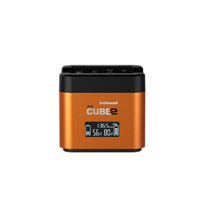 hahnel-procube2-sony-cargador-de-bateria-bateria-para-camara-de-accion-deportiva-corriente-alterna-encendedor-de-cigarrillos