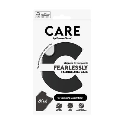 panzerglass-care-by-case-black-w-qi-compatible-samsung-galaxy-s25-funda-para-samsung-galaxy-s25-negro