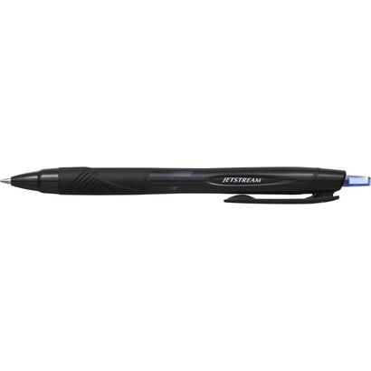 pack-de-12-unidades-uni-ball-jetstream-sport-sxn-157-boligrafo-retractil-punta-de-bola-07mm-trazo-035mm-aprox-