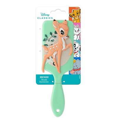 pack-de-3-unidades-cepillo-pelo-3d-bambi-disney