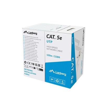 kabel-lan-utp-kat5e-100m-drut-cu-szary-cpr-fluke-passed