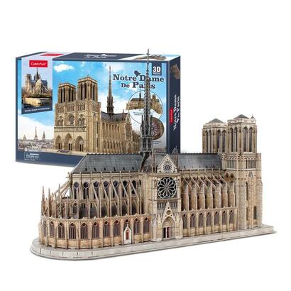 puzzle-3d-293-elementy-katedra-notre-dame