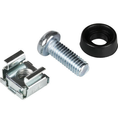 efb-elektronik-691100m-accesorio-de-bastidor-juego-de-tornillos-con-tuercas-enjauladas