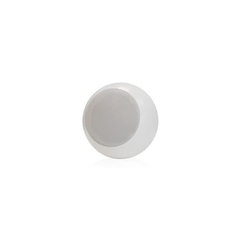 65-sphere-pendant-loudspeaker-white-spherical 65-sphere-pendant-loudspeaker-white-spherical