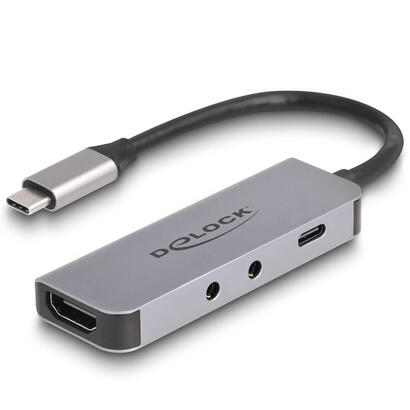 delock-usb-type-c-adapter-zu-hdmi-4k-60-hz-und-headset-und-mikrofonschluss-usb-type-c-pd-95-w