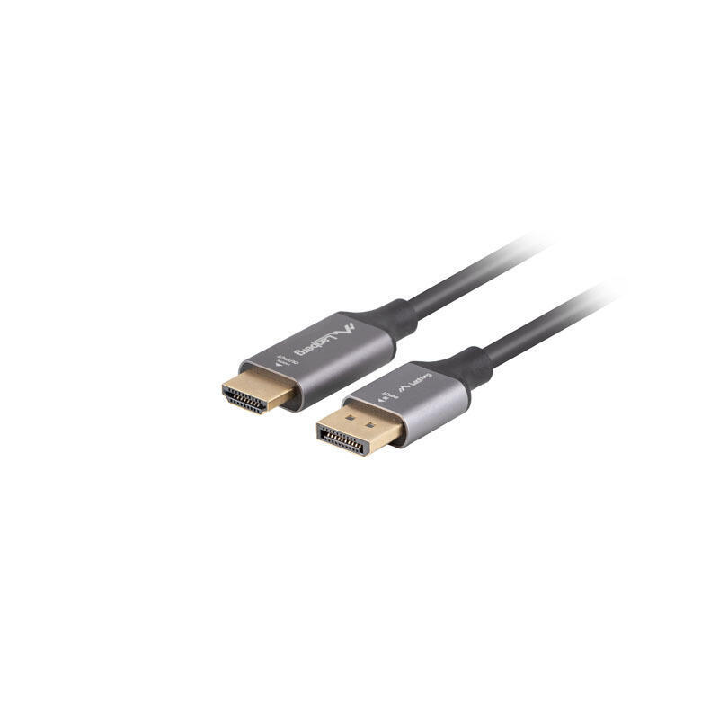 cable-displayportm-hdmim18m-4k-czarno-srebrny