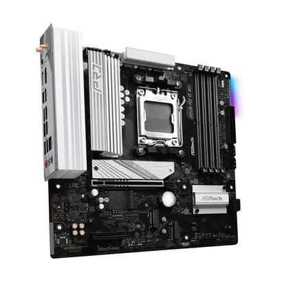 asrock-b850m-pro-rs-wifi-am5-ddr5-matx-mb