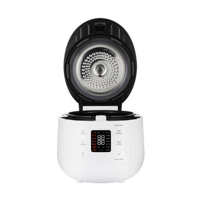 cuckoo-crp-st0609f-arrocera-108-l-880-w-champan-blanco