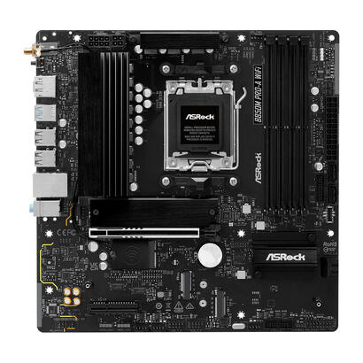 placa-base-asrock-b850m-pro-a-wifi-amd-b850-socket-am5-micro-atx