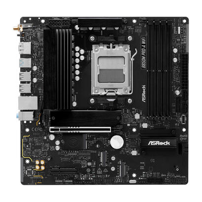 placa-base-asrock-b850m-pro-a-wifi-amd-b850-socket-am5-micro-atx
