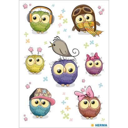 herma-15399-etiqueta-decorativa-engomada-multicolor