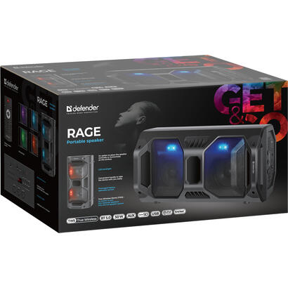 altavoz-defender-rage-portatil-estereo-negro-50-w
