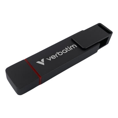 verbatim-dual-quickstick-256gb-usb-ac-32-gen1-32041