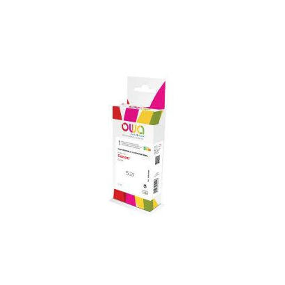 tinta-owa-compatible-con-canon-cli-521bk-fotonegro