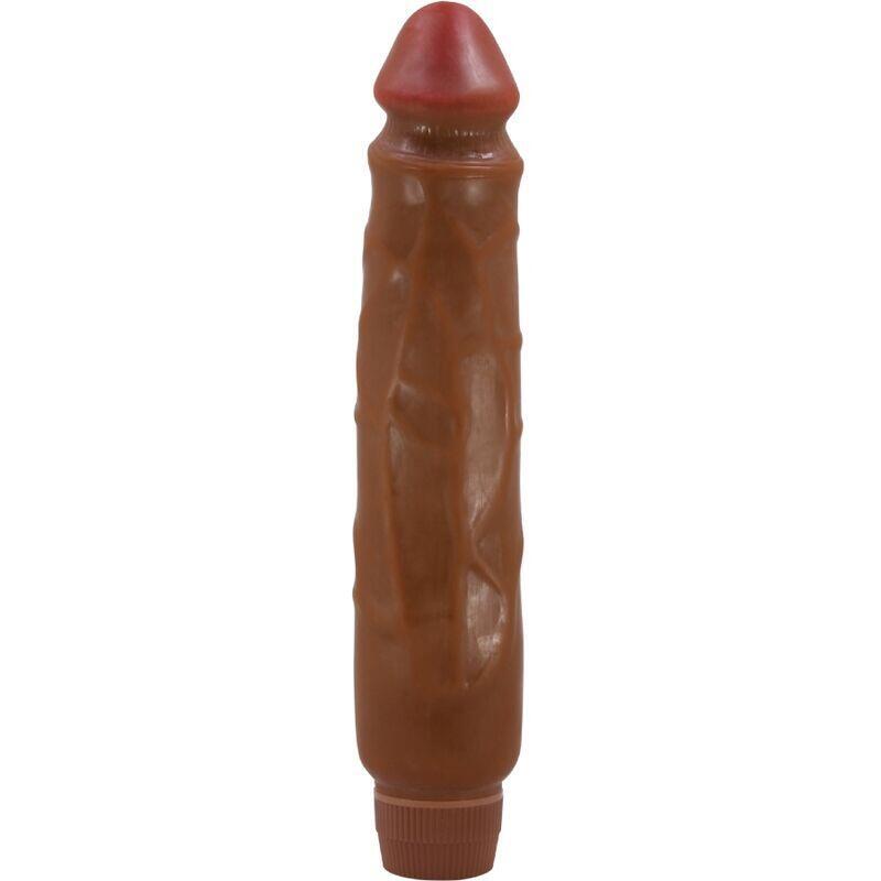 baile-jack-vibrador-realistico-26-cm-mulato baile-jack-vibrador-realistico-26-cm-mulato