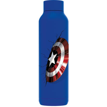 bottermo-inox-marine-630ml-cap-america