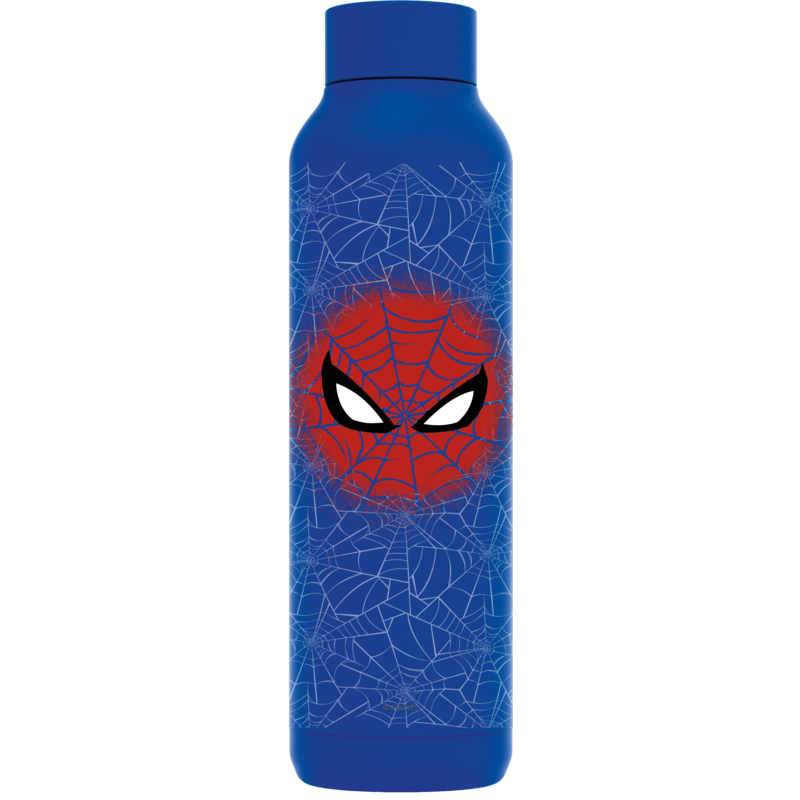 botella-termo-inox-ultramarine-630ml-spiderman