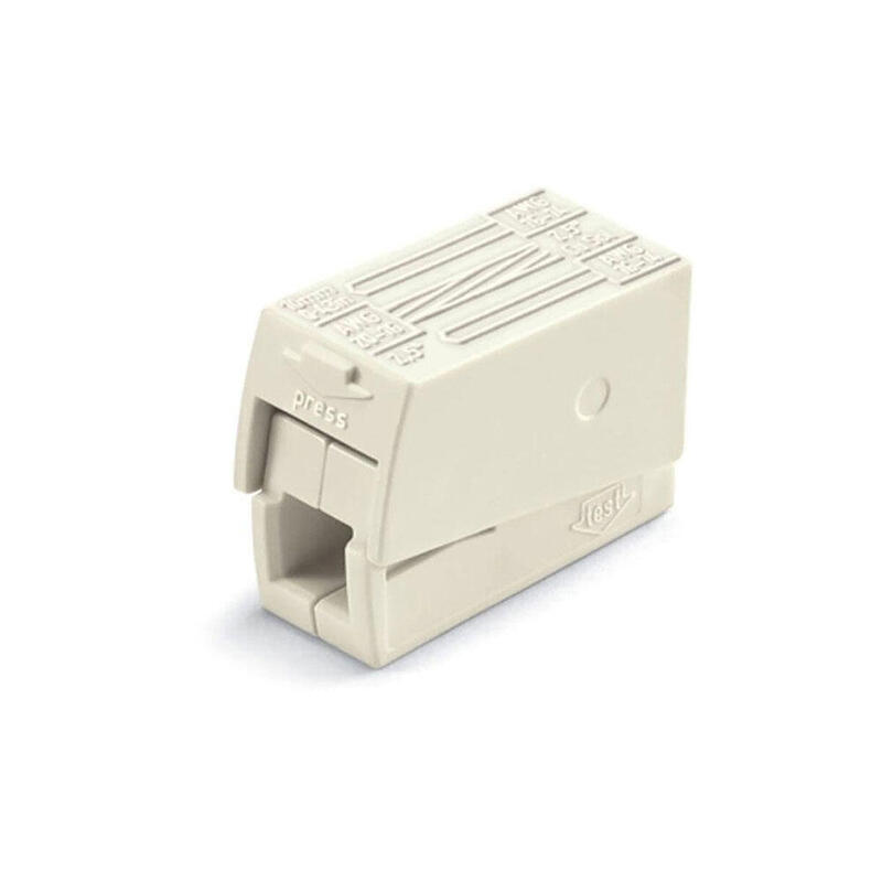 pack-de-100-unidades-conector-rapido-en-linea-presilla-3-vias-2-rigidos-1-rigido-semirigido-o-flexible-o-maximo-25-mm-blanco