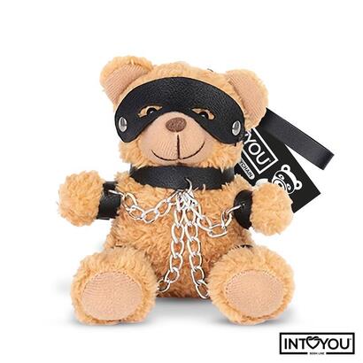 bubu-llavero-de-osito-bdsm-con-cadenas