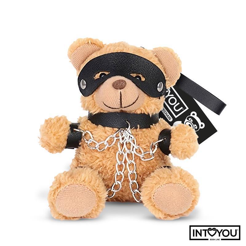 bubu-llavero-de-osito-bdsm-con-cadenas bubu-llavero-de-osito-bdsm-con-cadenas