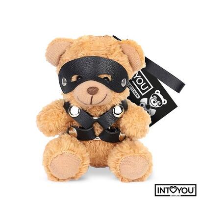 bearly-llavero-de-osito-bdsm-con-arnes