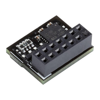 asrock-tpm-modul-tpm-spi-bulk-13-pin