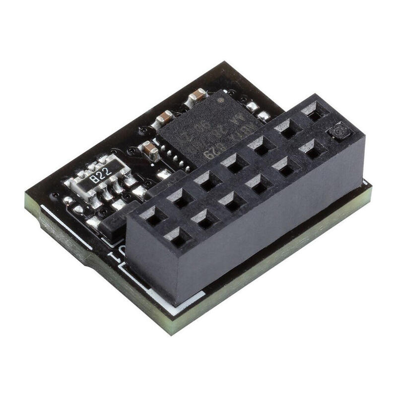 asrock-tpm-modul-tpm-spi-bulk-13-pin
