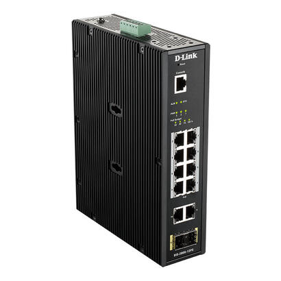 switch-gestionado-d-link-dis-200g-12ps-12-puertos-gigabit-10-100-1000-sfp-poe