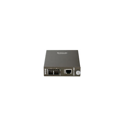 convertidor-de-medios-d-link-1000-base-lx-base-t-rj45-hasta-10km-dmc-810s