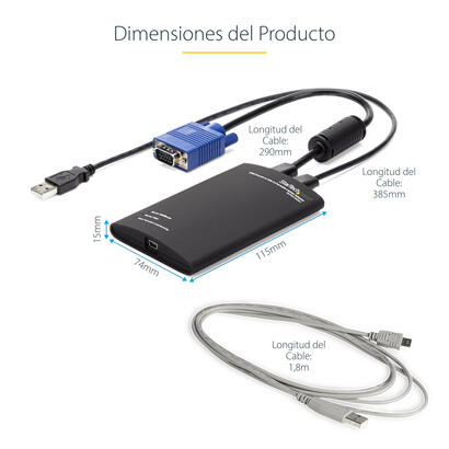 startech-adaptador-crash-cart-conector-usb-kvm-ord