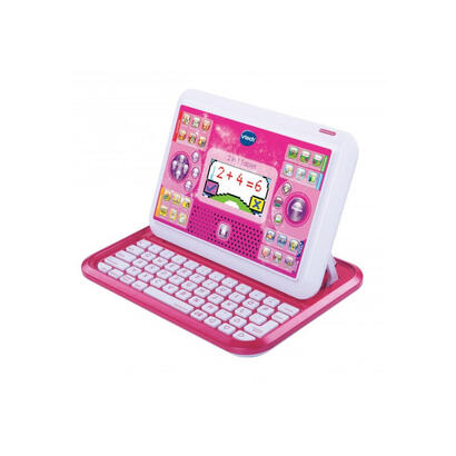 vtech-2-en-1-tableta-rosa-ordenador-de-aprendizaje-rosarosa-80-155554