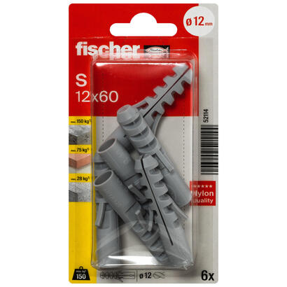 fischer-anclaje-de-expansion-anclaje-s-12-k-52114