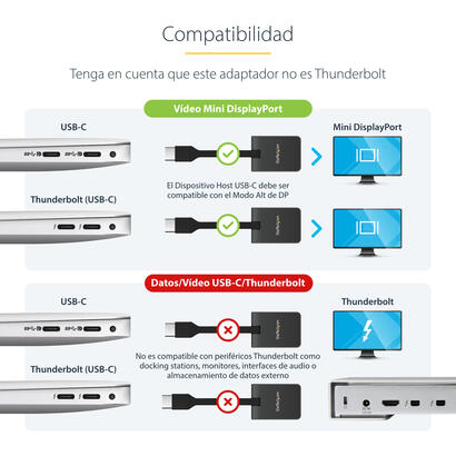 startech-adaptador-usb-c-a-mini-dp