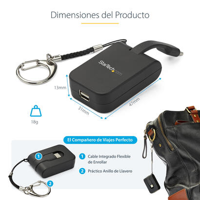 startech-adaptador-usb-c-a-mini-dp