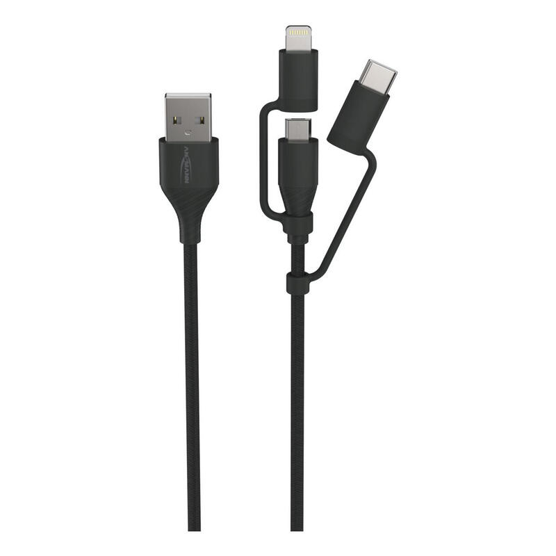 ansmann-daten-ladecable-usb-3in1-120cm ansmann-daten-ladecable-usb-3in1-120cm