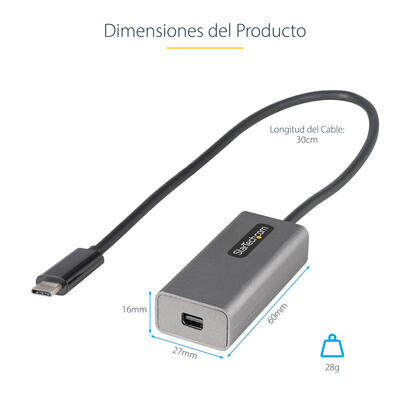 startech-adaptador-usb-c-a-mini-displayport-12