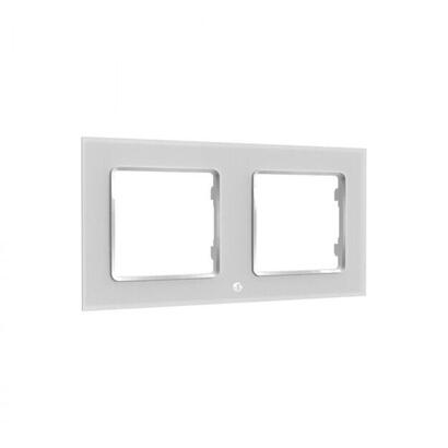 shelly-wall-frame-2-cubierta-blanca-para-interruptor-de-pared-209837