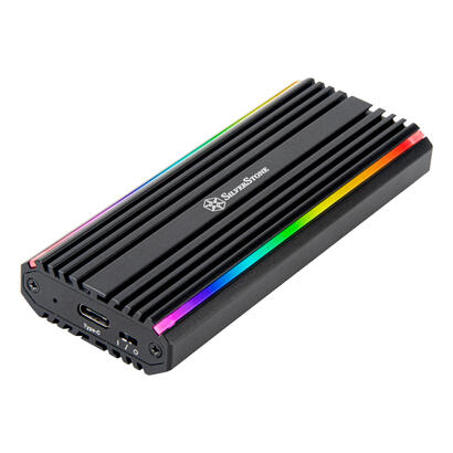 caja-externa-silverstone-ms13-negro-led-rgb