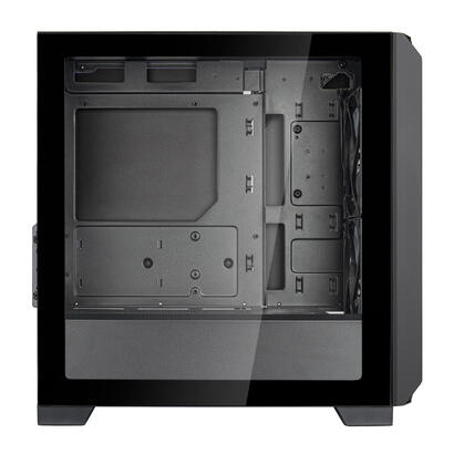 caja-pc-silverstone-fara-312-micro-atx-tempered-glass-negro-sst-fa312z-bg