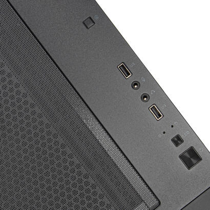 caja-pc-silverstone-fara-312-micro-atx-tempered-glass-negro-sst-fa312z-bg