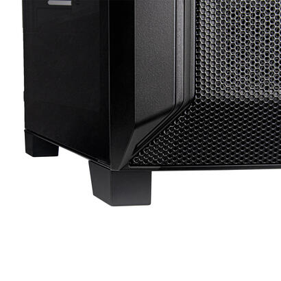 caja-pc-silverstone-fara-312-micro-atx-tempered-glass-negro-sst-fa312z-bg