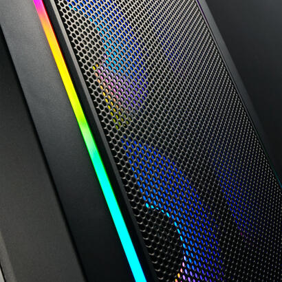 caja-pc-silverstone-fara-312-micro-atx-tempered-glass-negro-sst-fa312z-bg