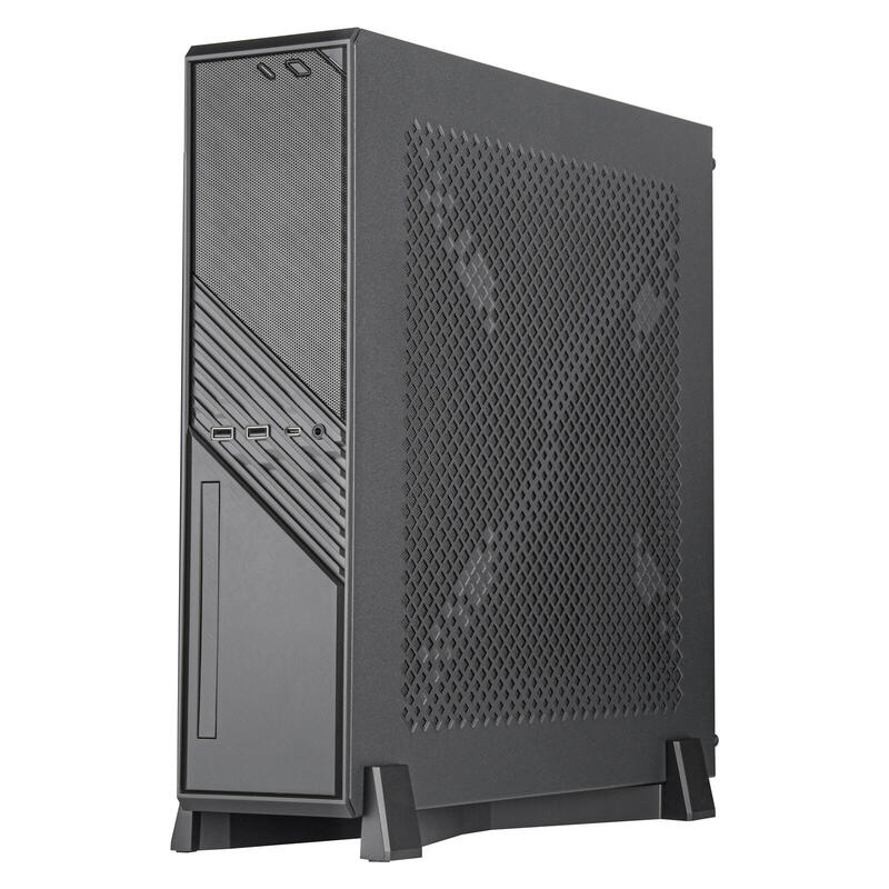 caja-pc-silverstone-milo-mini-itx-sst-ml12b