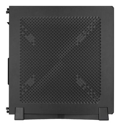 caja-pc-silverstone-milo-mini-itx-sst-ml12b