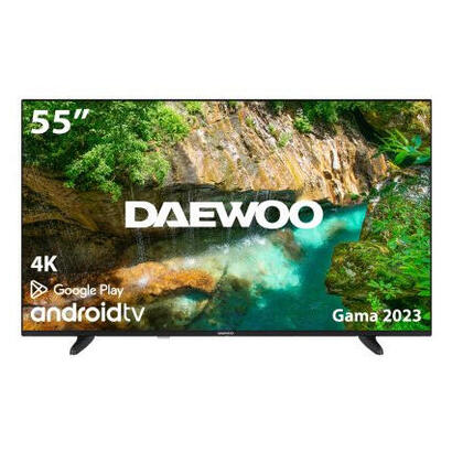 tv-daewoo-55-led-4k-uhd-55dm62ua-android-smart-tv-wifi-hdr-hlg-hdmi-usb-bluetooth-tdt2-satelite-cable-dolby-vision