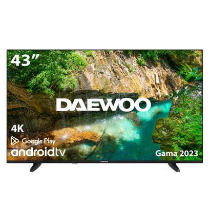 tv-daewoo-43-led-4k-uhd-43dm62ua-android-smart-tv-wifi-hdr-hdmi-usb-bluetooth-tdt-2-satelite