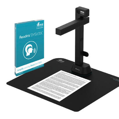 iriscan-desk-6-pro-dyslexic-a3-warranty-24m
