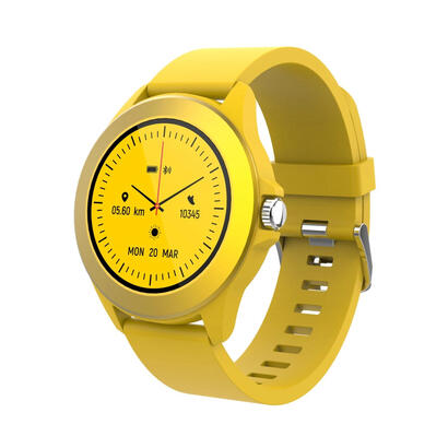 smartwatch-forever-colorum-cw-300-notificaciones-frecuencia-cardiaca-amarillo