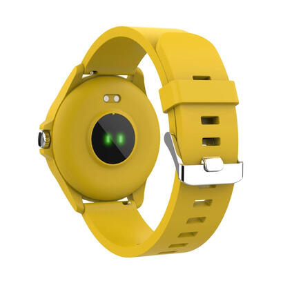 smartwatch-forever-colorum-cw-300-notificaciones-frecuencia-cardiaca-amarillo