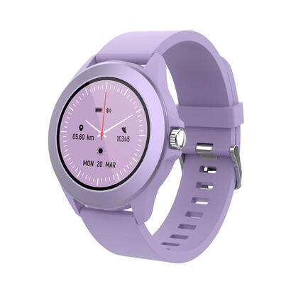 smartwatch-forever-colorum-cw-300-notificaciones-frecuencia-cardiaca-purpura